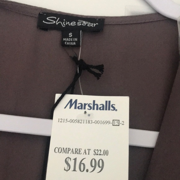 Romper - Picture 3 of 6